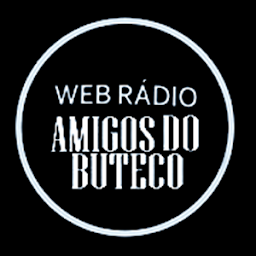 Icon image Rádio Amigos Do Buteco