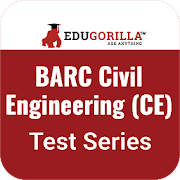 BARC Civil Engineering Mock Tests for Best Results