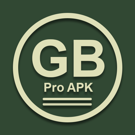 GB Pro 2022 - GB Version APK Download on Windows
