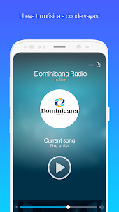 Dominicana Radio