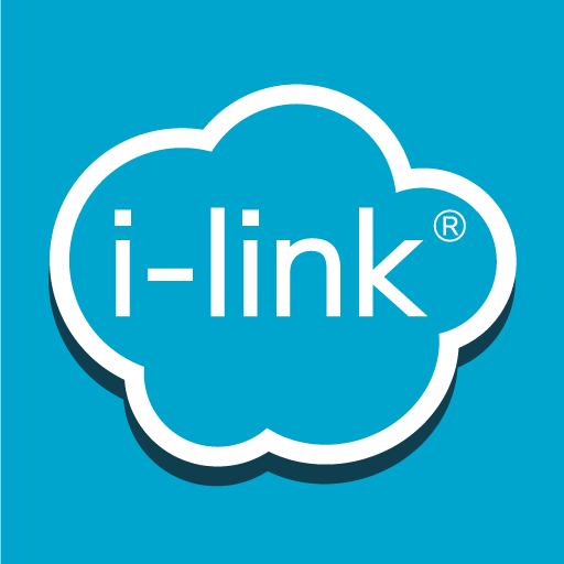 i-link by i-team logo
