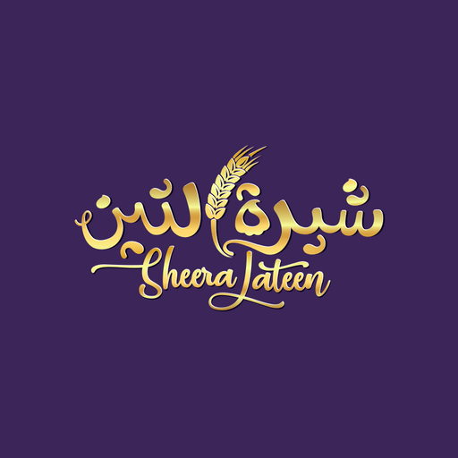Sheera Lateen logo