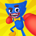 Cover Image of Скачать Poppy Punch - Knock them out! 1.0.2 APK