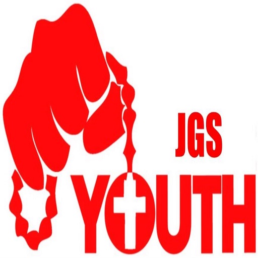 JGS Youth Group logo