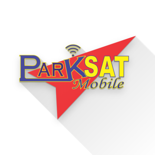 ParkSat logo