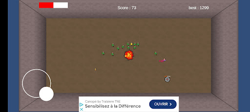 SIUUU Zombie Screen 3