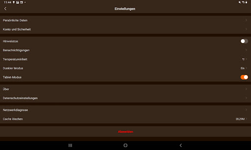 ELESION-Smart Home Technologie