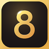 Table8 Restaurant Reservations icon