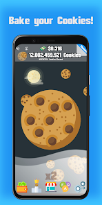 Imagem do app Cash4Cookies