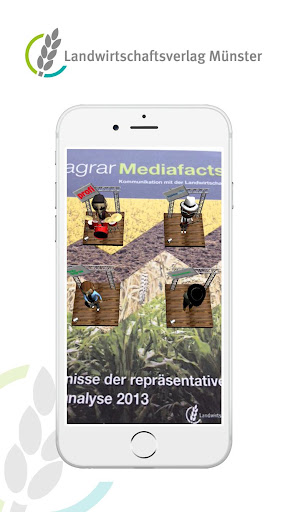 Landwirtschaftsverlag Münster Screen 2