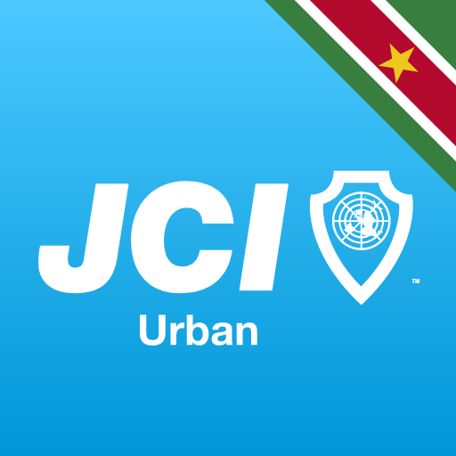 JCI Urban | Suriname 0.1.10 Icon
