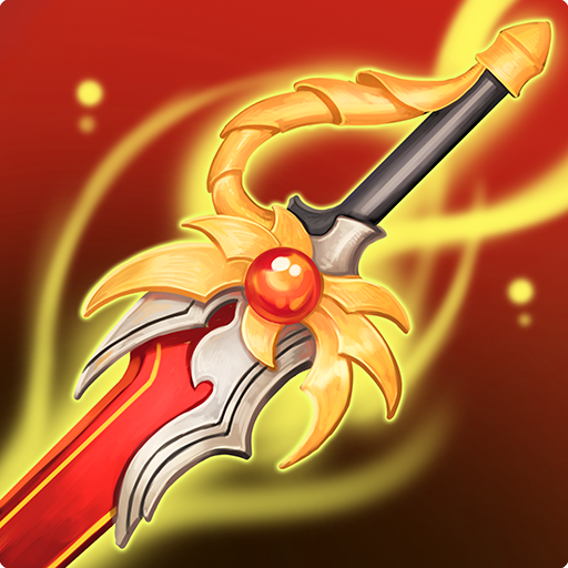 Sword Knights : Idle RPG  Icon