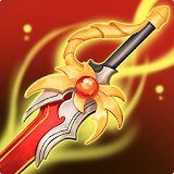 Sword Knights : Idle RPG icon