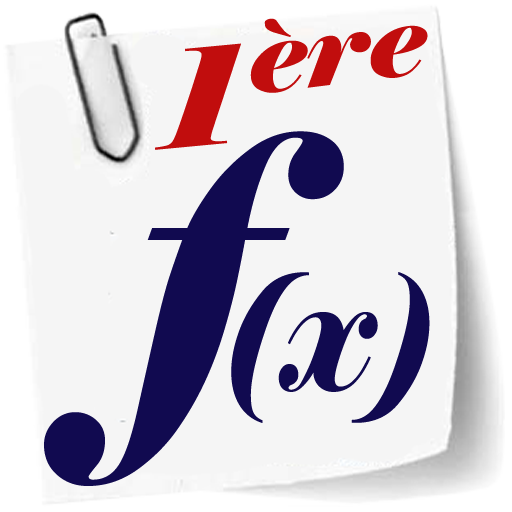 Maths Première logo
