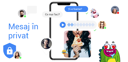 Captură de ecran