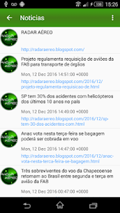Radar Aéreo APK for Android Download (Premium) 4
