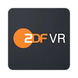 ZDF VR icon