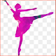 aprender los movimientos de ballet Descarga en Windows