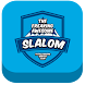 The freaking awesome slalom - Androidアプリ