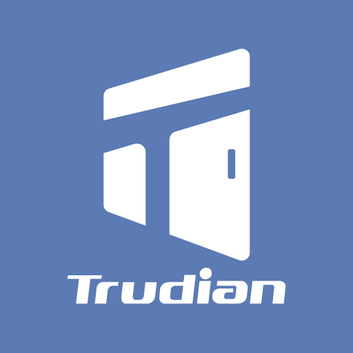 trudian logo