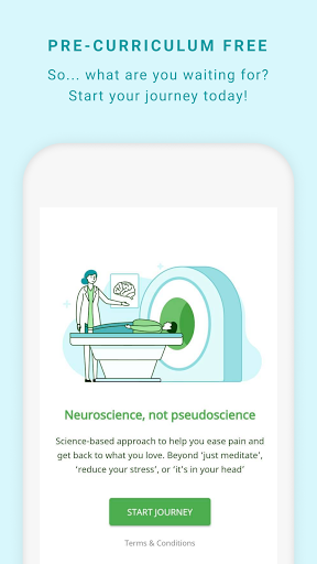 Remedy Chronic Pain Relief