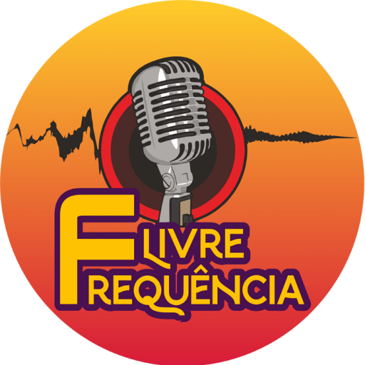Web Rádio Frequência Livre logo