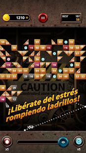 Vista previa de la aplicación