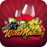 Wine Making icon