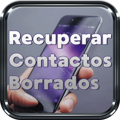 Recuperar Contactos Borrados Del Movil Tutorial
