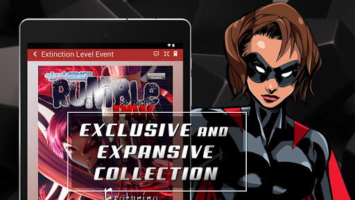 Comic Climax - Comics & Manga screenshot 17