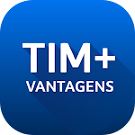 Cover Image of 下载 TIM + Vantagens  APK