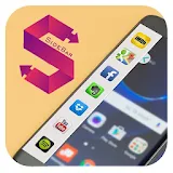 Sidebar  -  Favorite Apps icon
