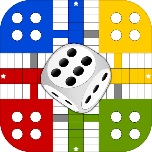 Parchisi Offline : Parchis 1.5 Icon