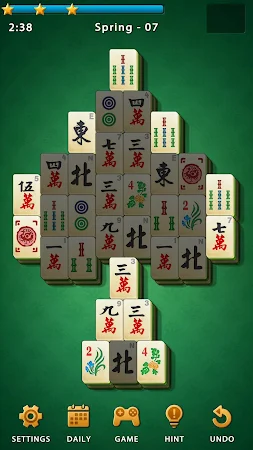 Game screenshot Mahjong Dragon: Board Game mod apk