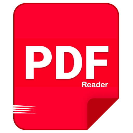PDF Master: Reader & Converter logo