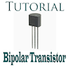 Bipolar Transistor Tutorial icon