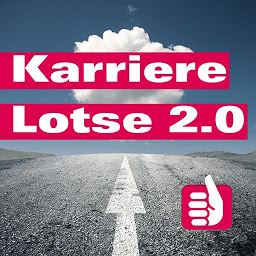 图标图片“Karriere Lotse 2.0”