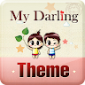 MyDarling Animation theme4