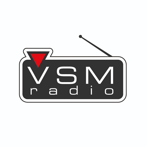VSM RADIO 1.2 Icon