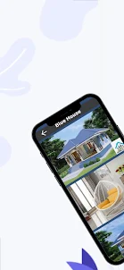 Asiyana: house design app