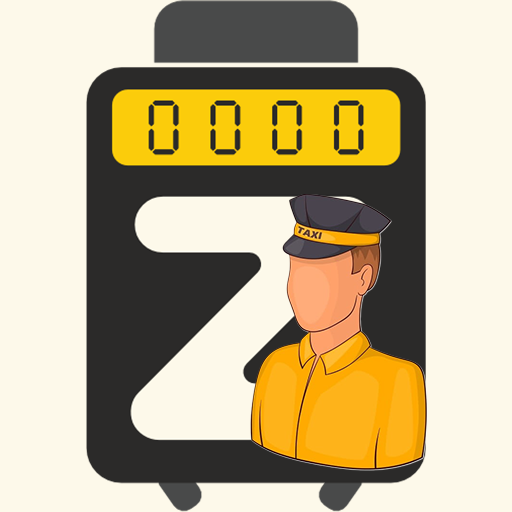 CabzWay Driver logo