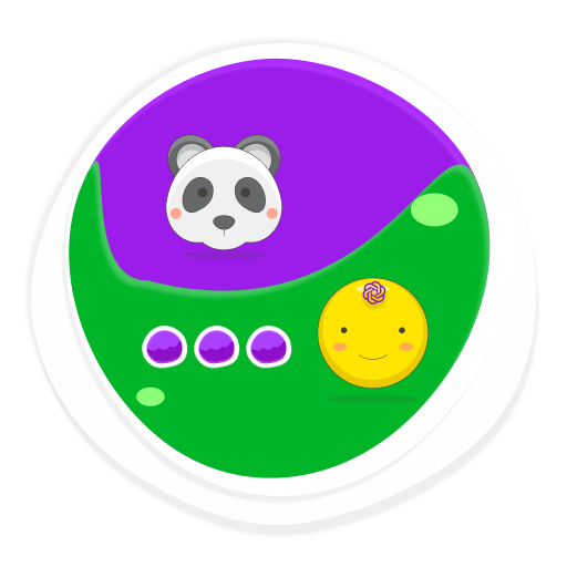 ?U?I CH? B?T CH? 2024 Logo