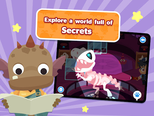 Dr. Panda Town Tales - Simulation - apps