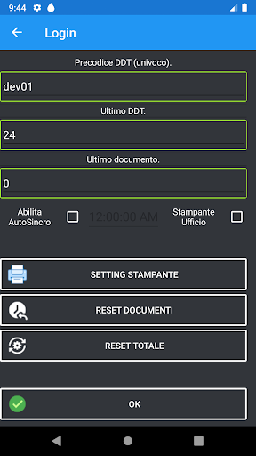 OneGas Screen 2