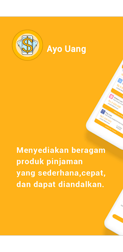 Ayo Uang Pinjaman Guide