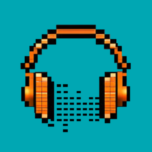 RadioHub logo