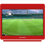 Cover Image of डाउनलोड GHD SPORTS - Free Cricket Live TV Thop TV Guide 1.0 APK
