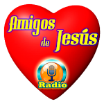 Cover Image of Download Amigos de Jesus Radio 1.1 APK