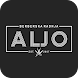 Aljo Barbershop - Androidアプリ