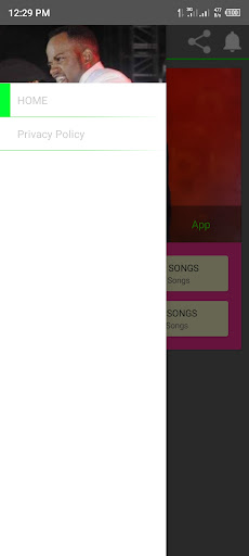 David Lutalo Songs Screenshot 4 - AppWisp.com